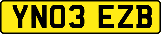 YN03EZB
