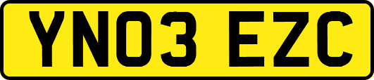 YN03EZC