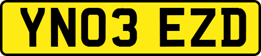 YN03EZD
