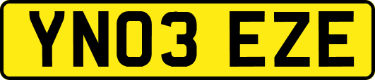 YN03EZE