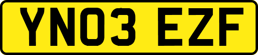 YN03EZF