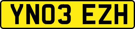 YN03EZH
