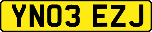 YN03EZJ