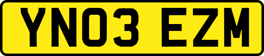 YN03EZM