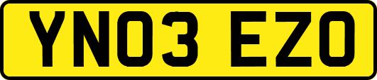YN03EZO