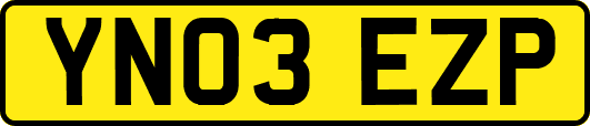 YN03EZP