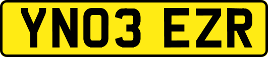 YN03EZR