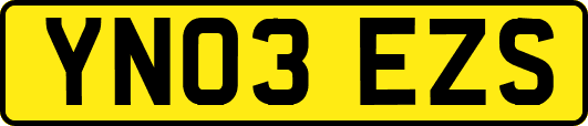 YN03EZS