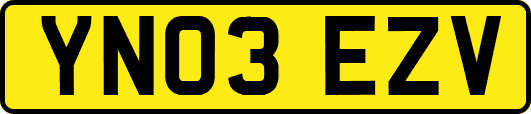 YN03EZV