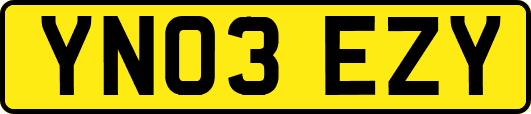 YN03EZY