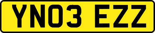 YN03EZZ