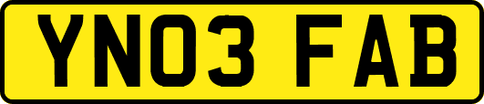 YN03FAB