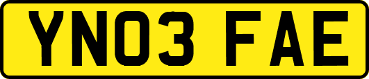 YN03FAE