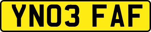 YN03FAF