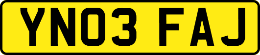 YN03FAJ