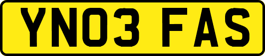 YN03FAS