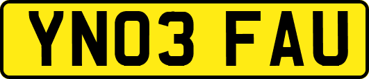 YN03FAU