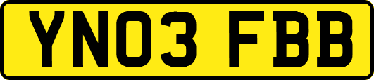 YN03FBB