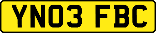 YN03FBC