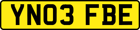 YN03FBE