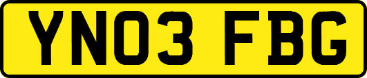 YN03FBG