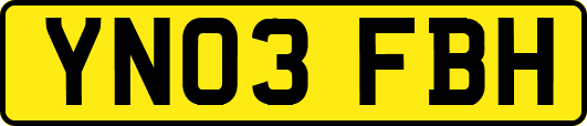 YN03FBH