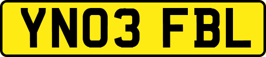 YN03FBL