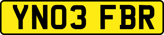 YN03FBR