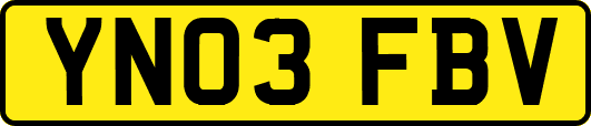 YN03FBV