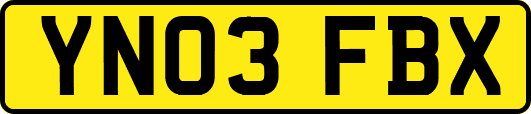 YN03FBX