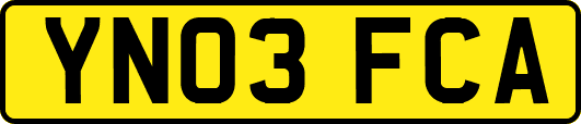YN03FCA