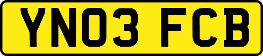 YN03FCB