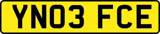 YN03FCE