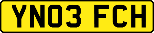 YN03FCH