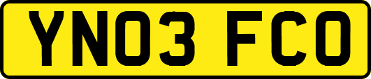 YN03FCO
