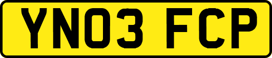 YN03FCP