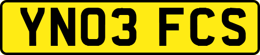 YN03FCS