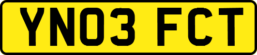 YN03FCT