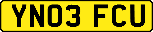 YN03FCU