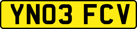 YN03FCV