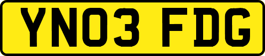 YN03FDG