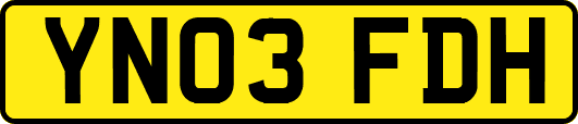 YN03FDH