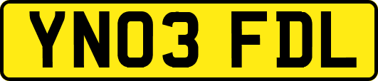 YN03FDL