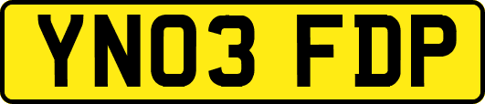 YN03FDP