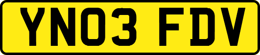 YN03FDV