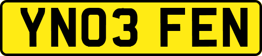 YN03FEN