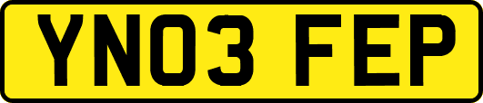 YN03FEP