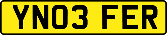 YN03FER
