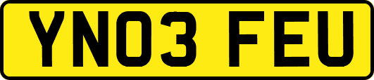 YN03FEU