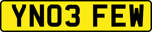 YN03FEW